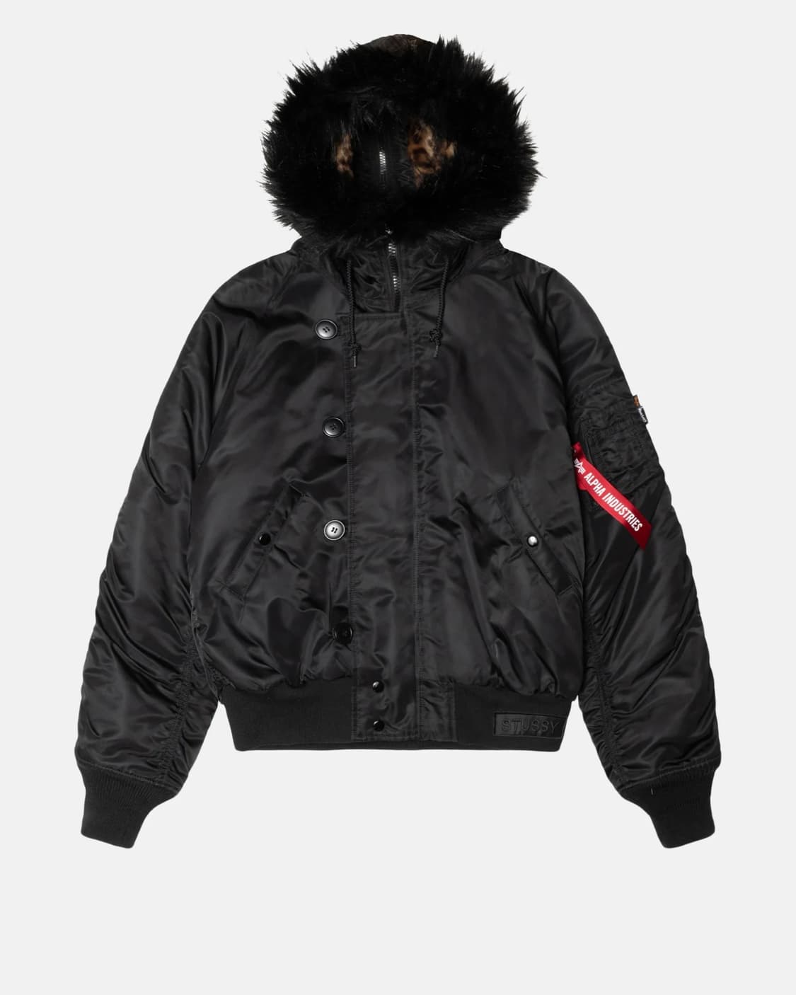 STUSSY N-2B 상품이미지2
