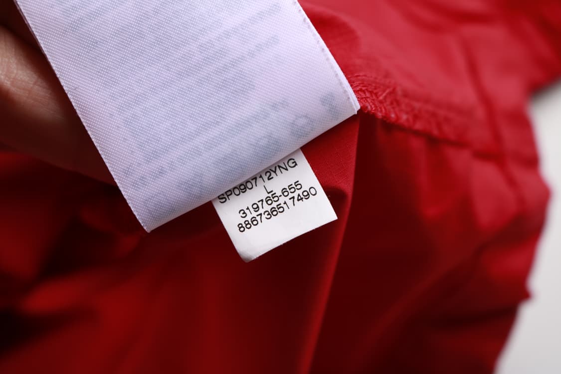 [L] 나이키 스우시 올드스쿨 웜업 바람막이 자켓 상품이미지8