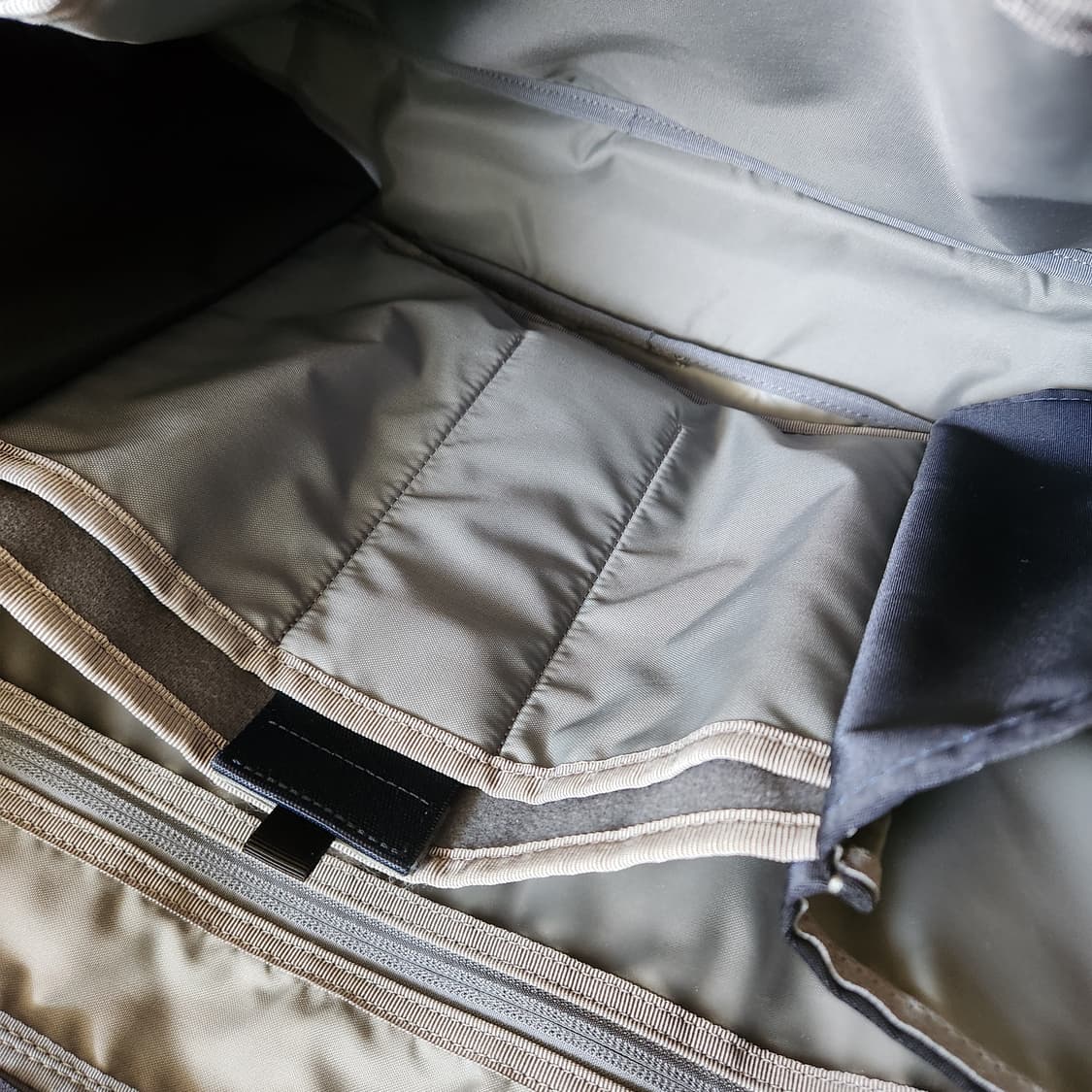 요시다 포터 Porter 리프트 2way 브리프케이스 네이비 상품이미지9