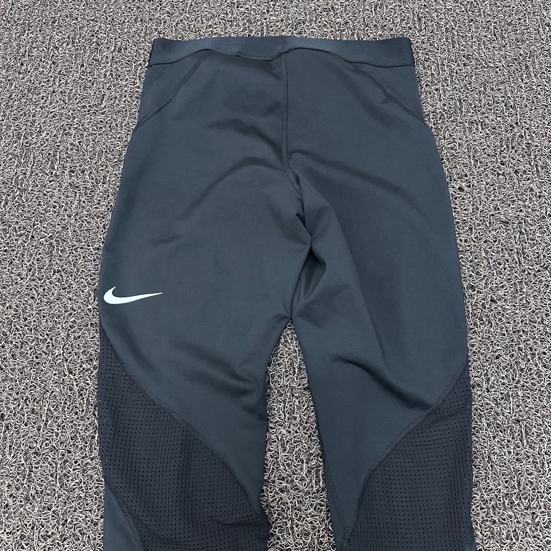 NIKE 나이키 여성 요가복 레깅스 바지 L 상품이미지5