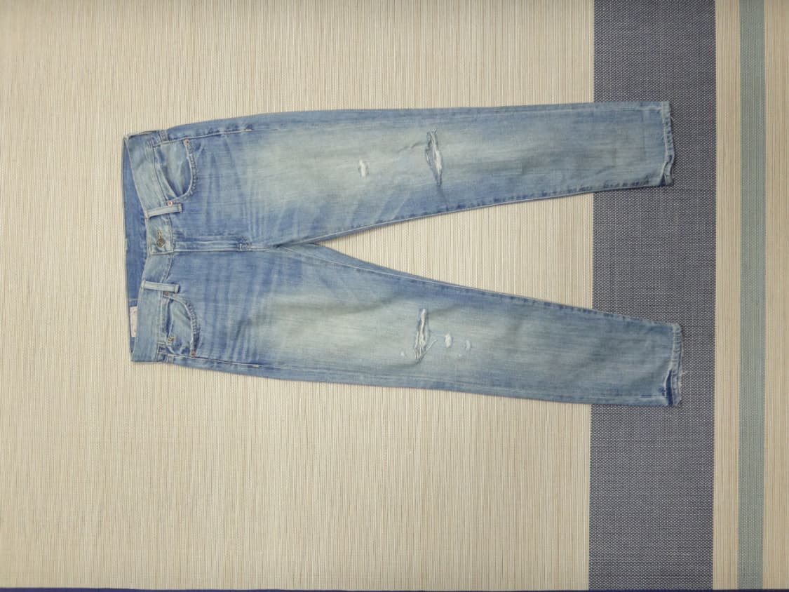 (26) 폴로랄프로렌 ASTOR SLIM 보이프렌드 디스진 상품이미지2