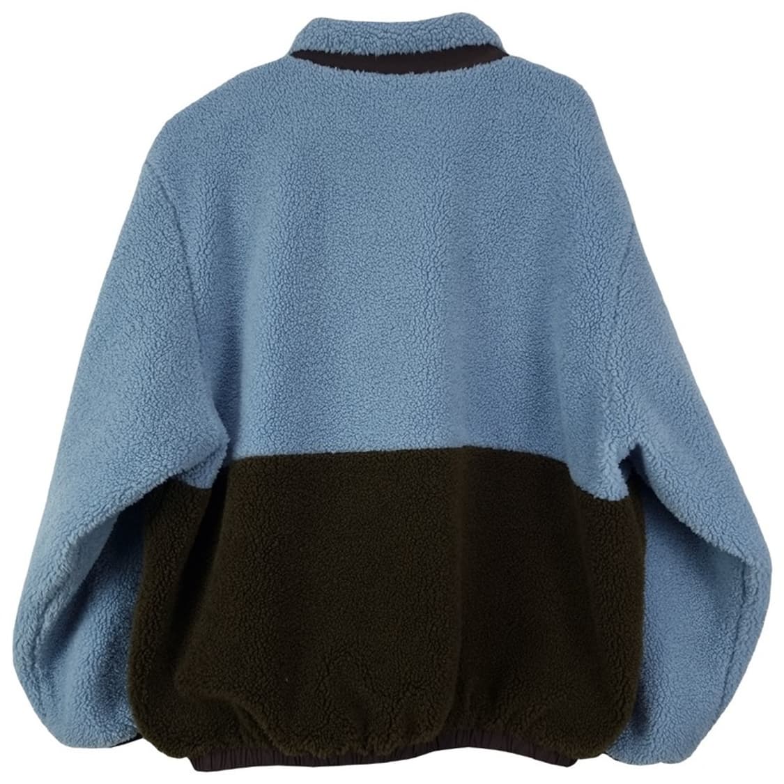 [토우토우아카이브] 윈터 플리스 스카이 후리스 자켓 M18665 상품이미지3