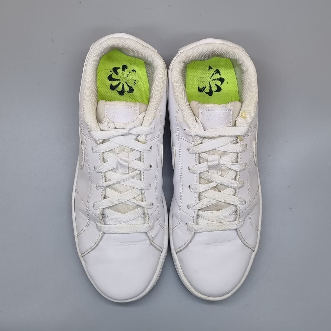 나이키 코트로얄2 스니커즈 245 상품이미지2