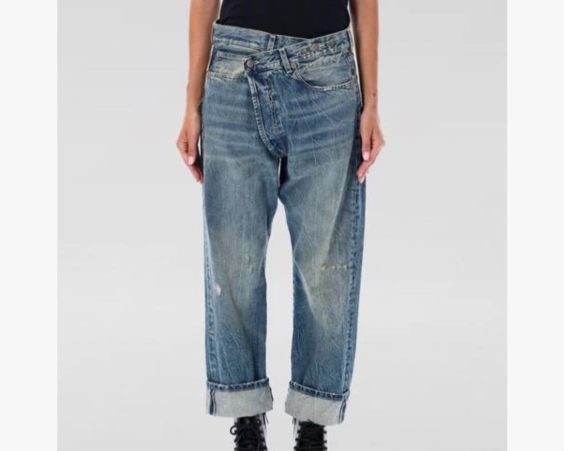 R13 크로스오버진 24 상품이미지1