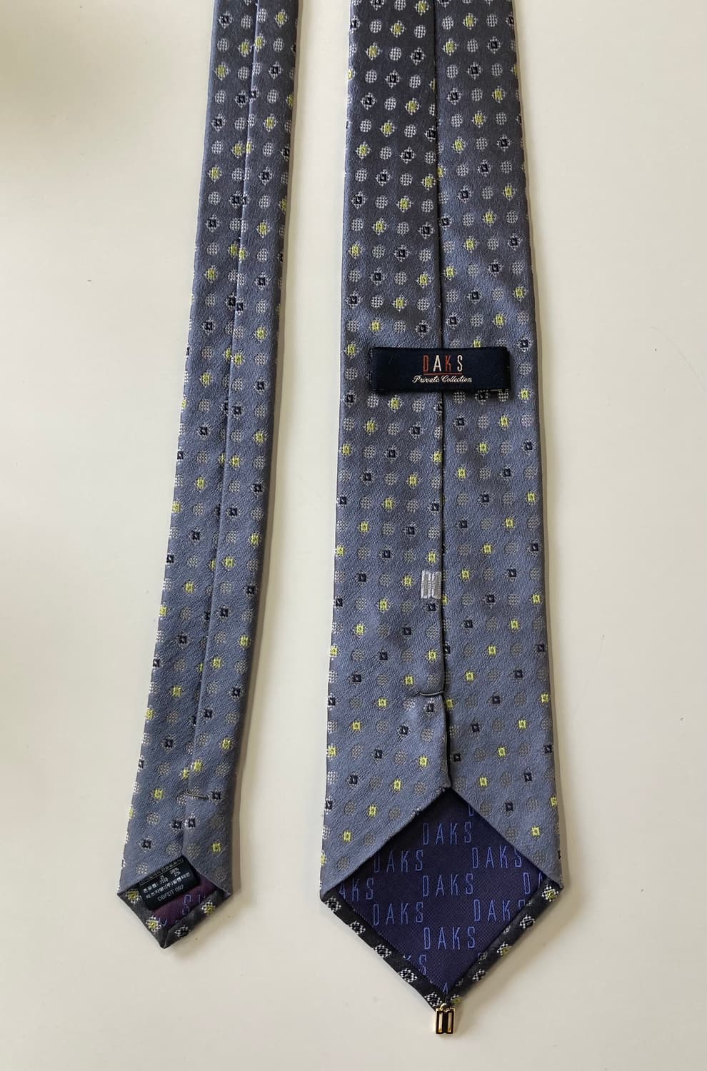 닥스 넥타이 상품이미지2