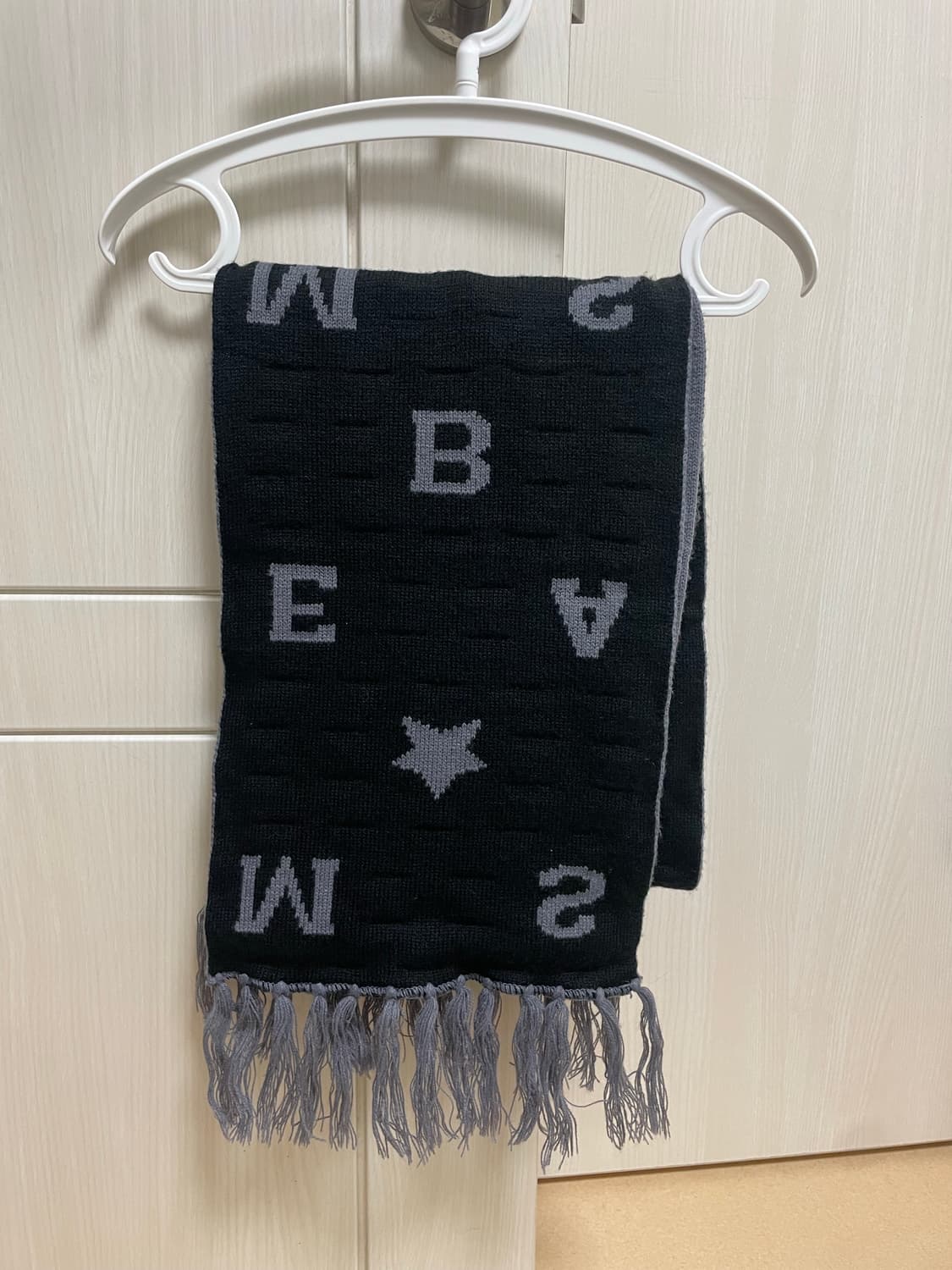 Beams(빔즈) 머플러 상품이미지5