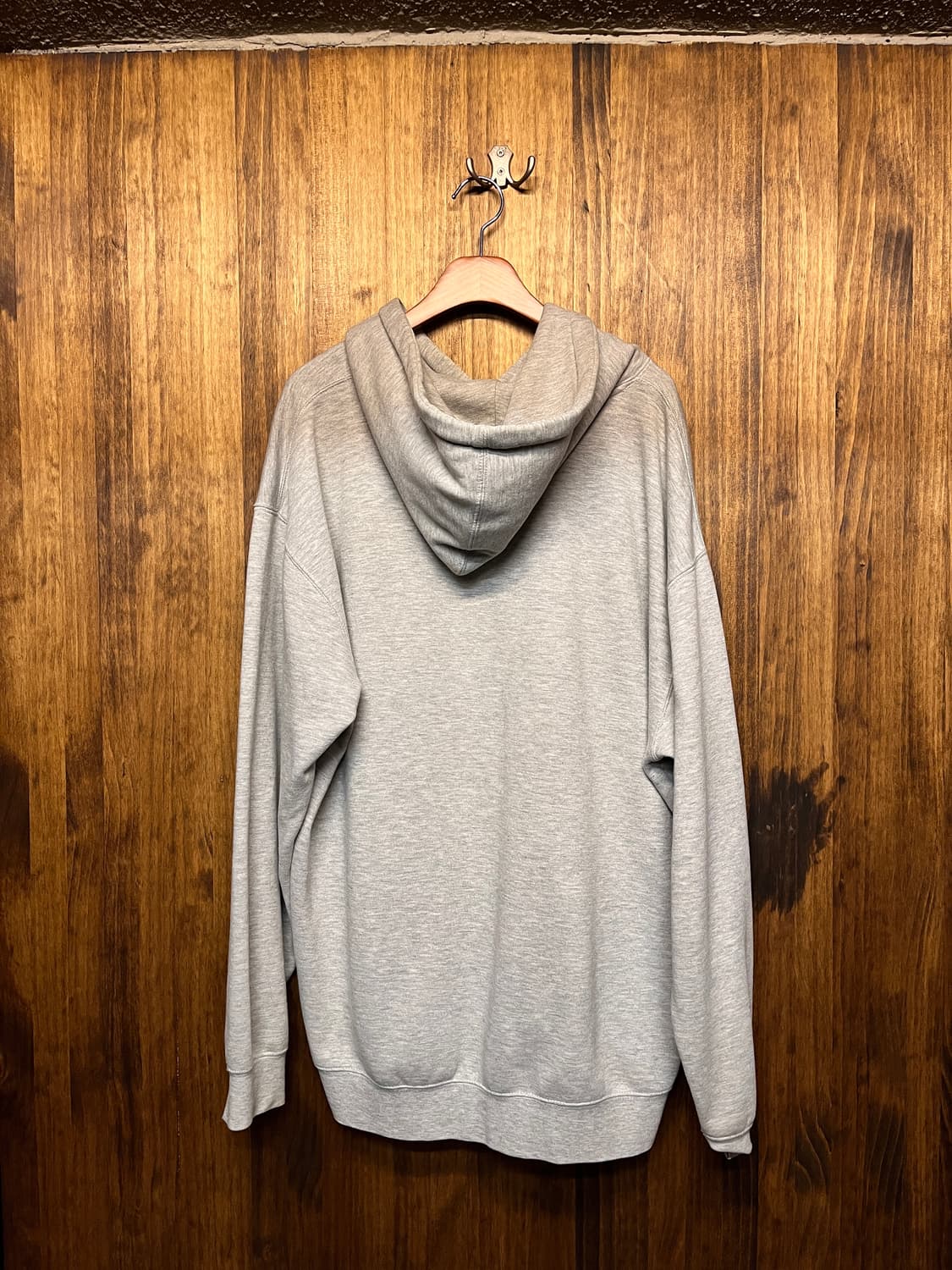 Obey printed hoodie 상품이미지2