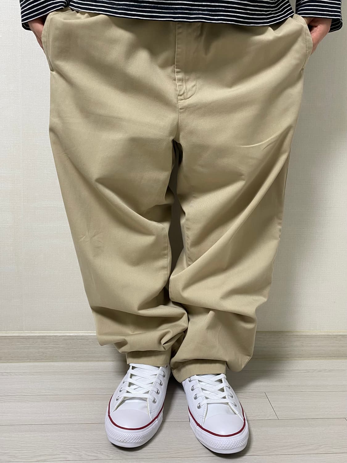 POLO RALPH LAUREN POLO CHINO PANTS OG 상품이미지9