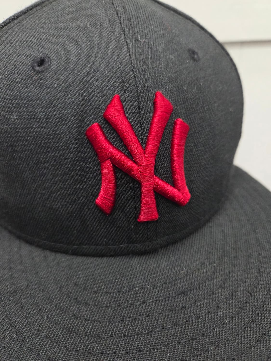 뉴에라 뉴욕양키즈 스냅백 상품이미지3