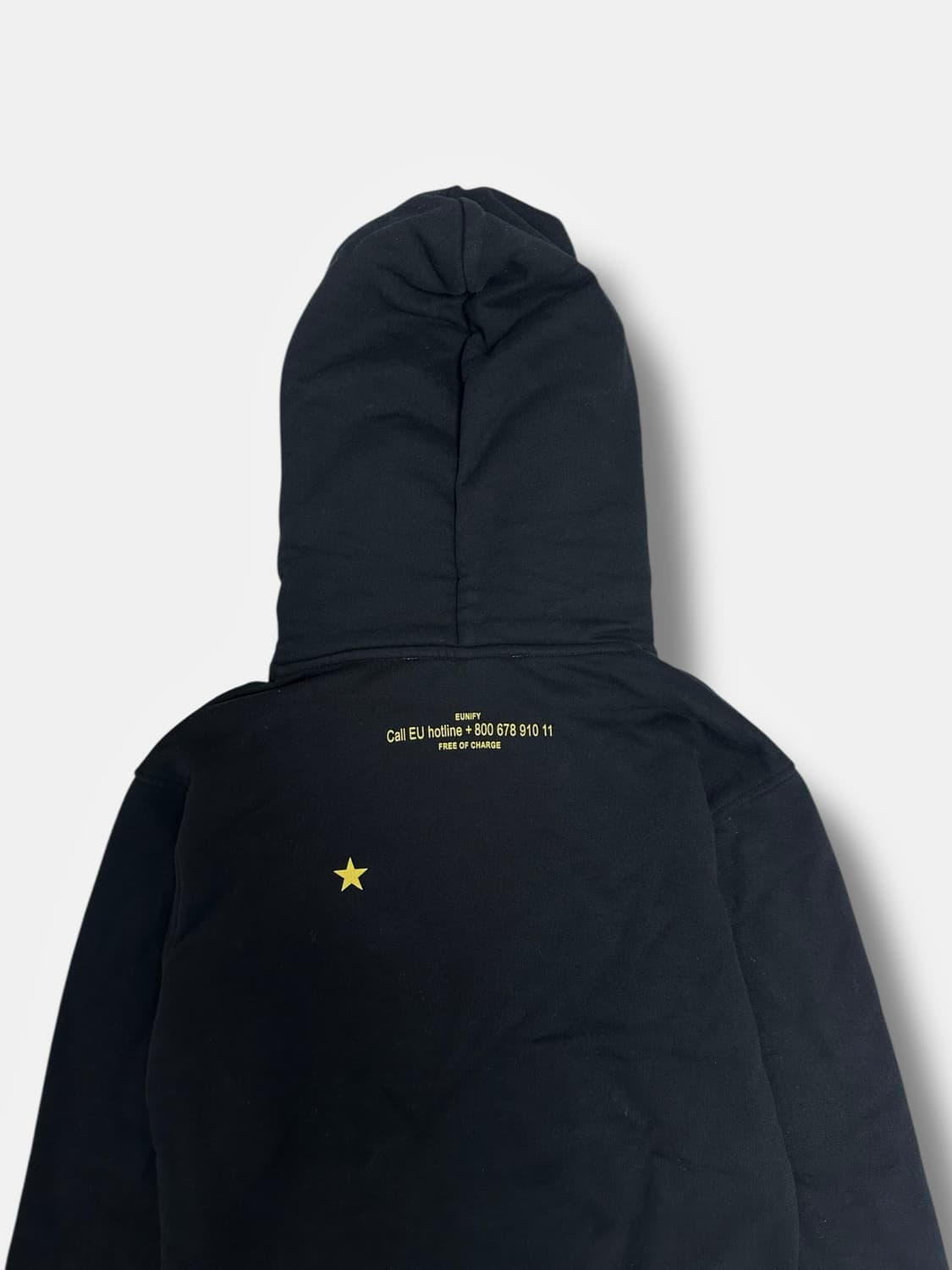 [수베니어]souvenir hoodie 상품이미지5