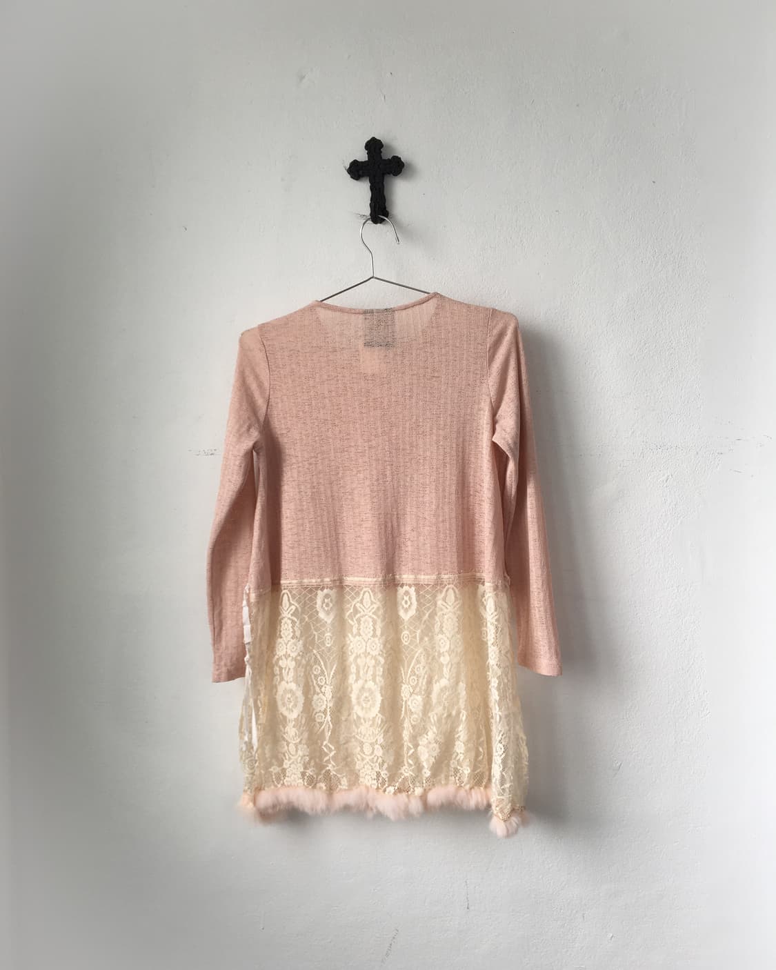 Lacel layered sleeve 상품이미지3