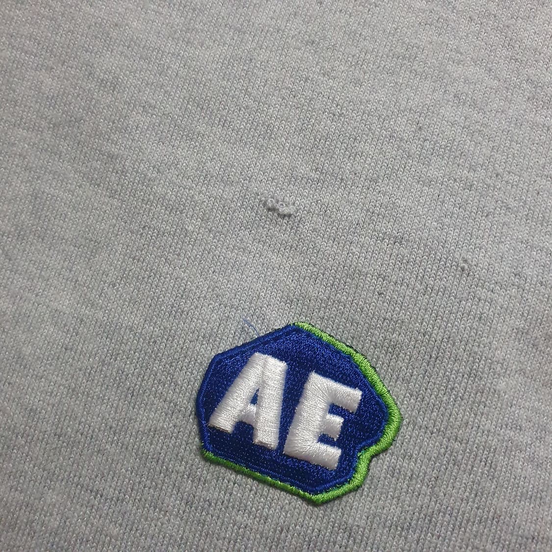 아더에러 스톤로고 후드티 2 상품이미지4