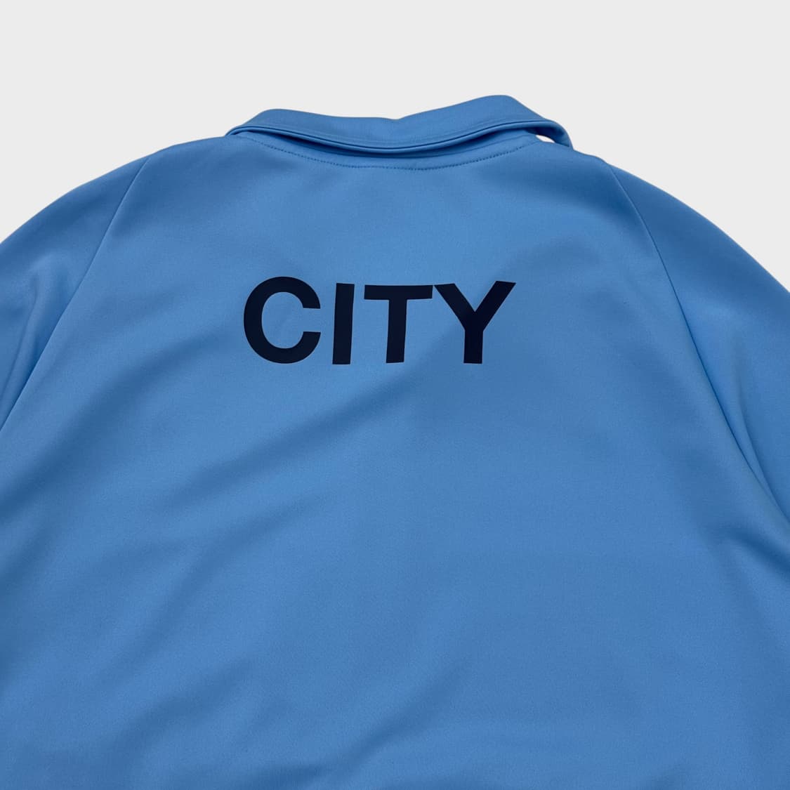 17-18 나이키 맨체스터 시티 트랙 자켓 상품이미지7