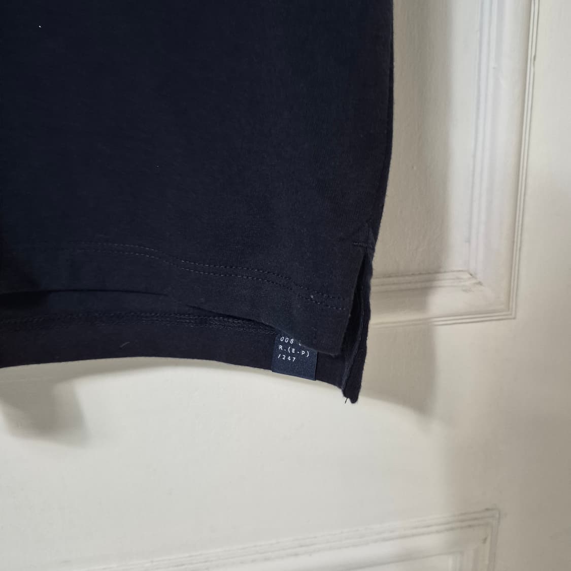 (L) 이스트로그 Eastlogue Permanent 원포켓 티셔츠 상품이미지4