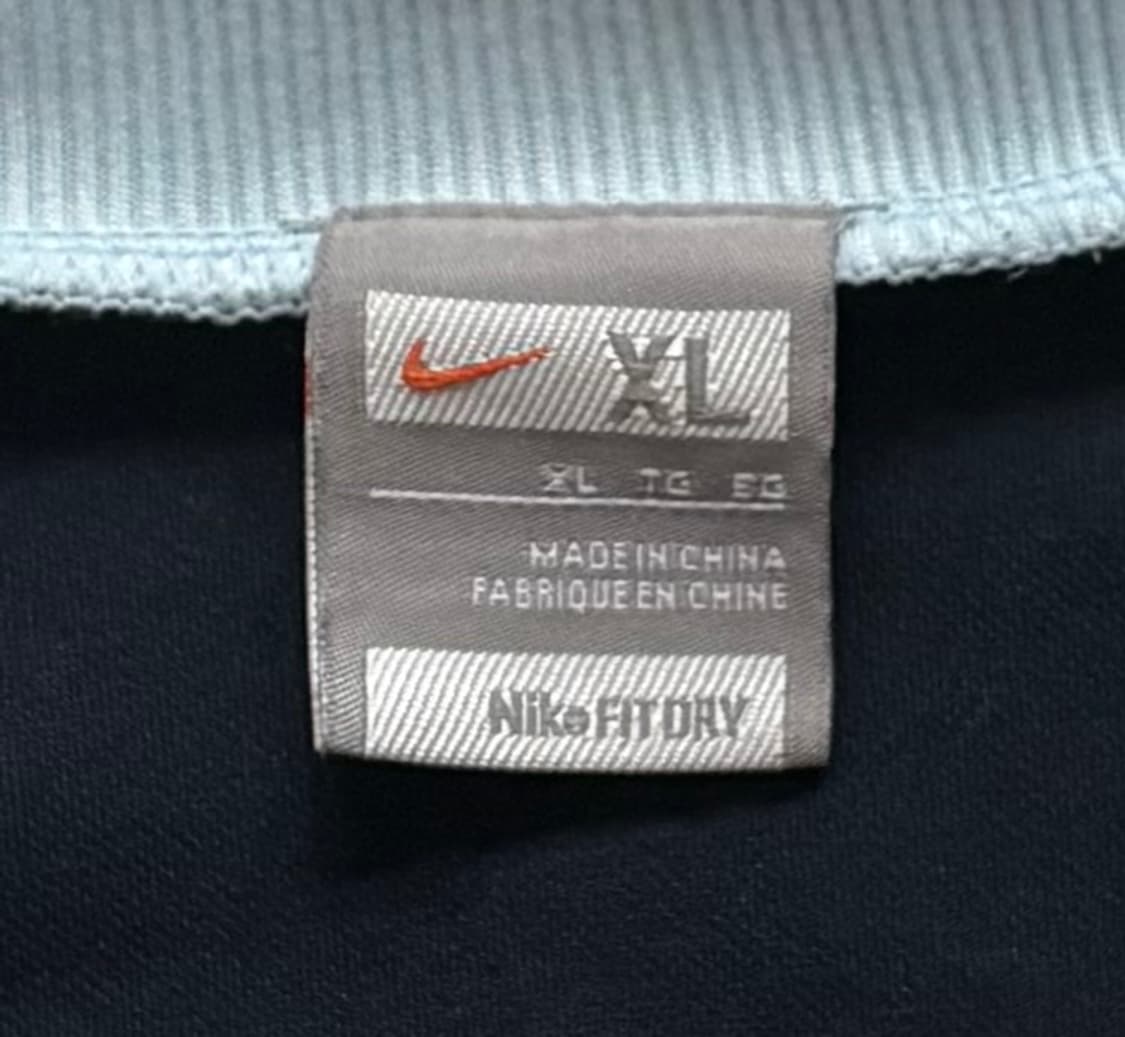 Nike 나이키 스우시 자수 트랙탑 져지 상품이미지4