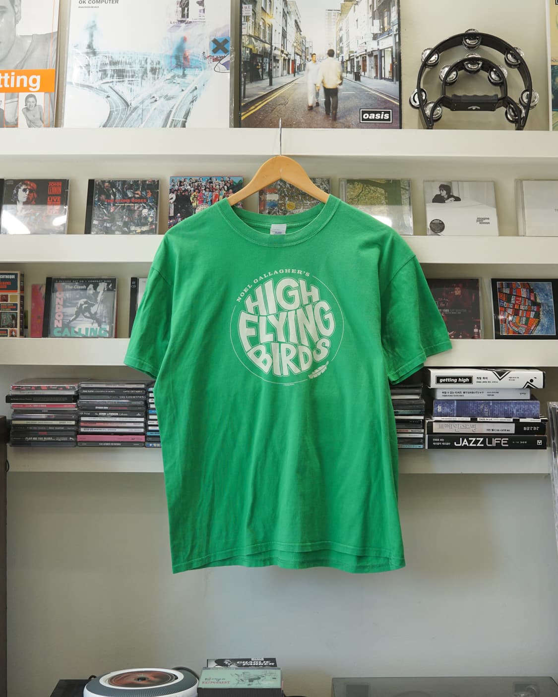 Noel Gallagher 상품이미지1