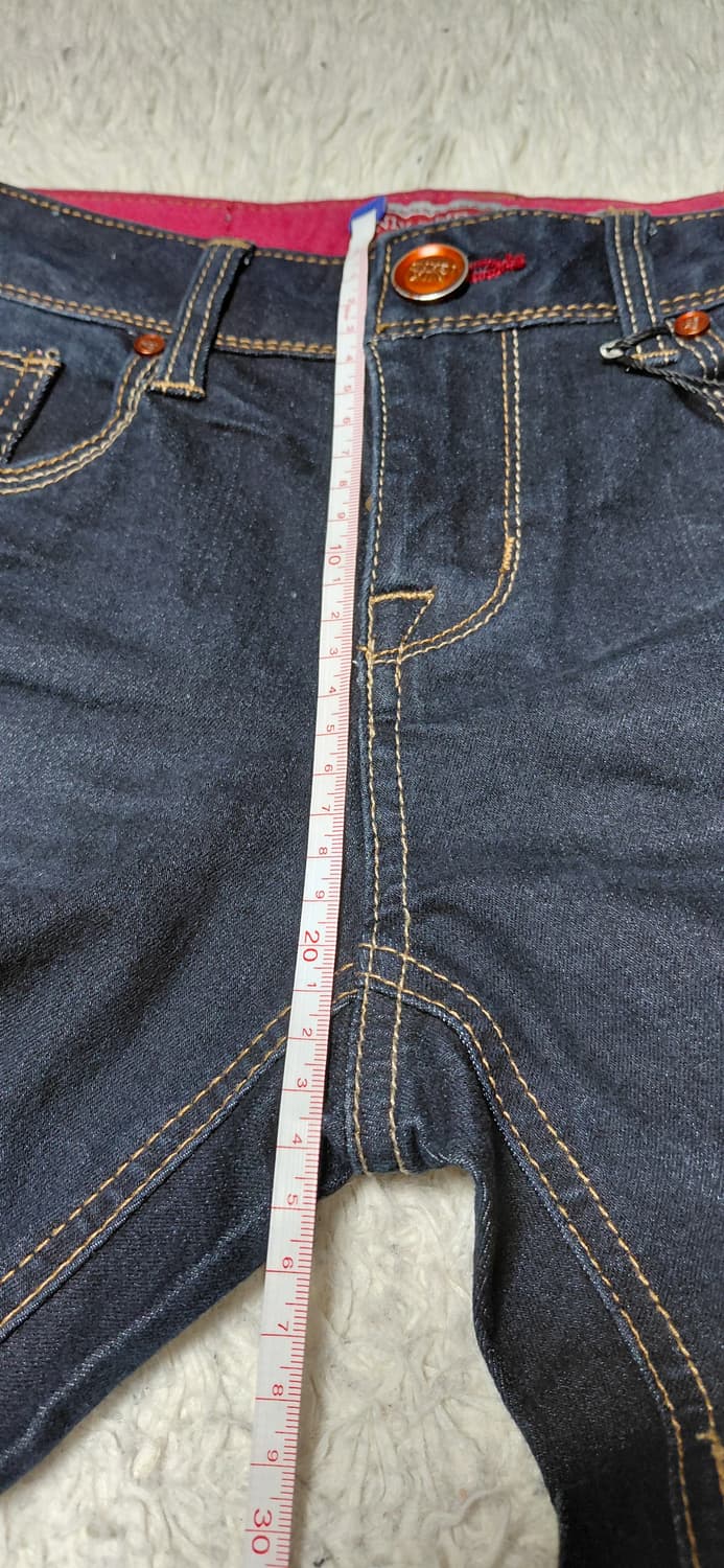 NIX 새상품 청바지 70(27)사이즈 - 최종가격 상품이미지9