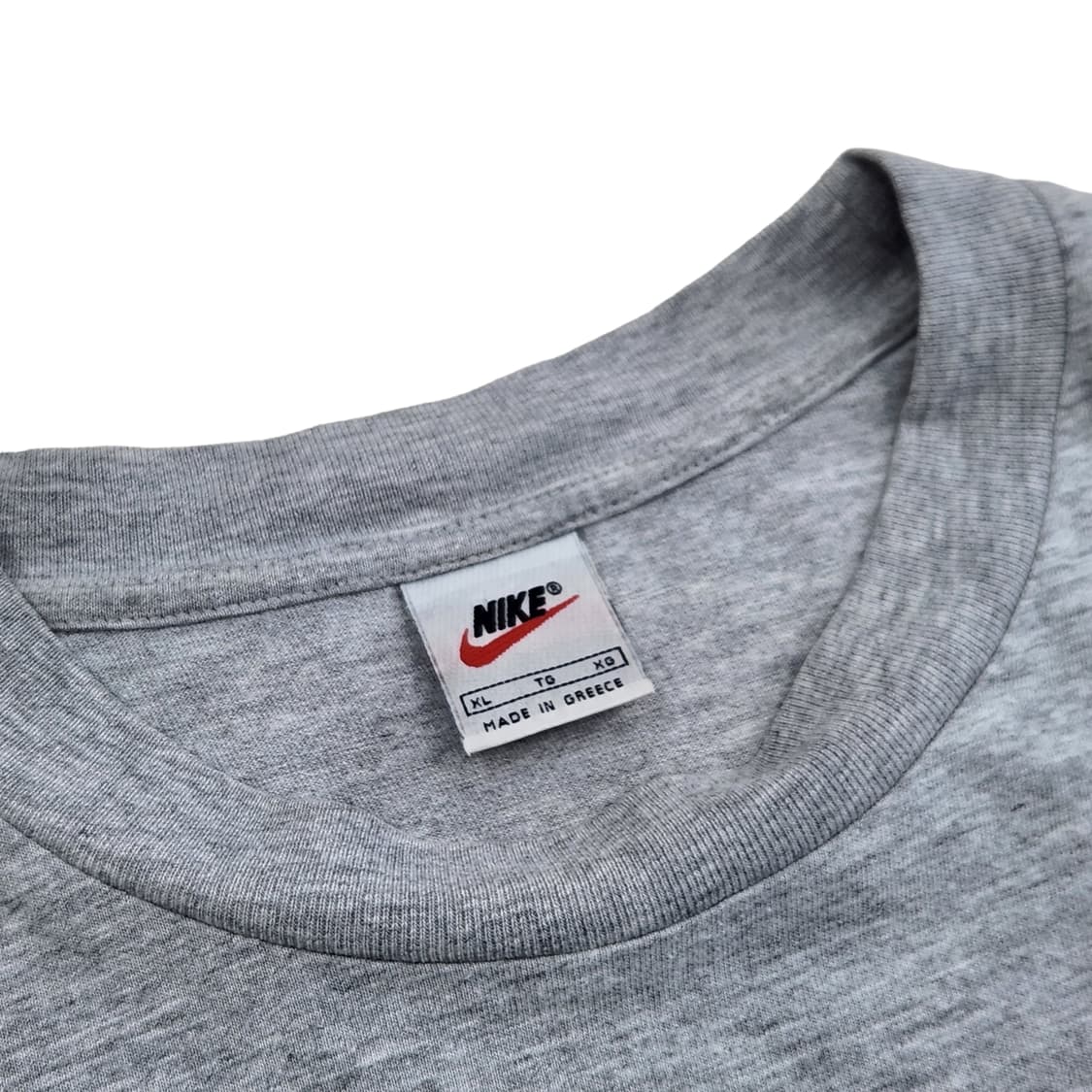 90's 빈티지 나이키 티셔츠 상품이미지4