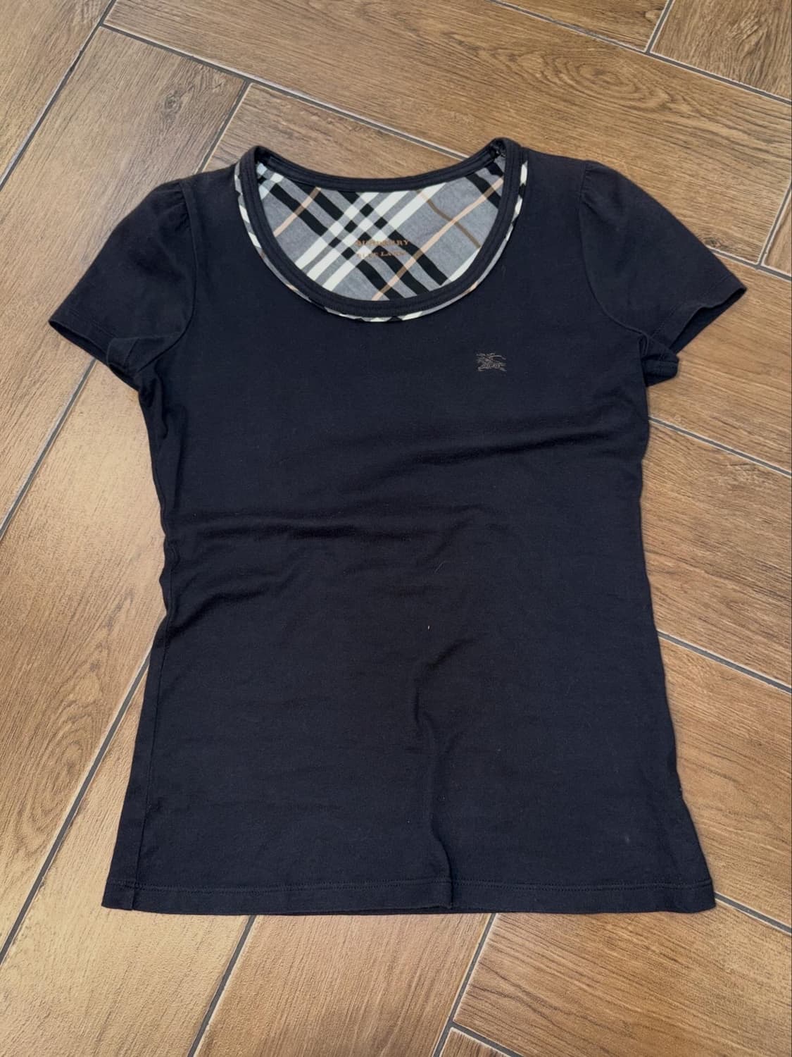 Burberry Blue Label Top 상품이미지7