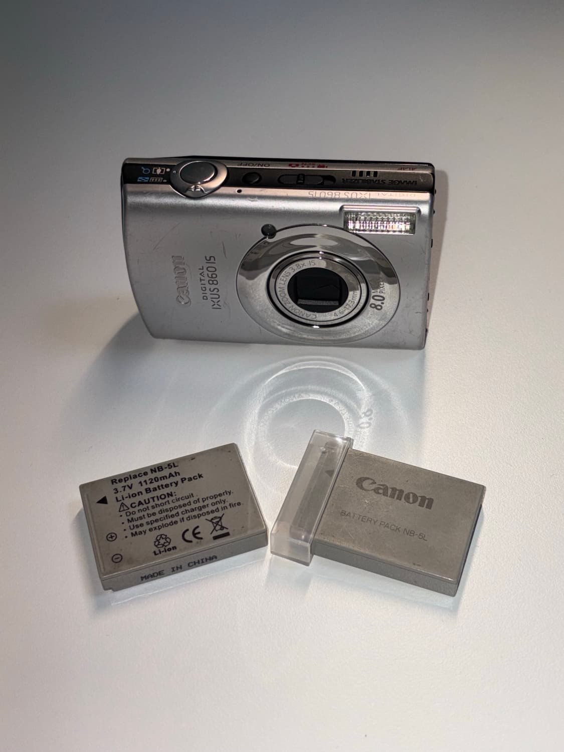 캐논 익서스 860 is 상품이미지3