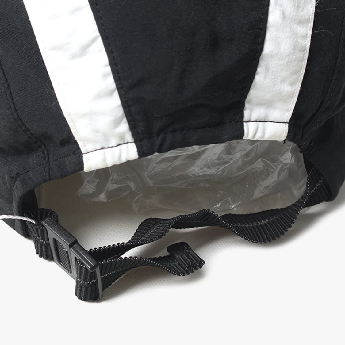  PALACE X ADIDAS "Black Cap" 상품이미지5