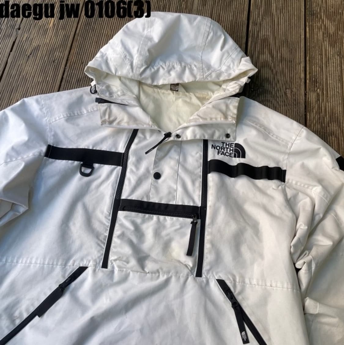 노스페이스 아노락 상품이미지2