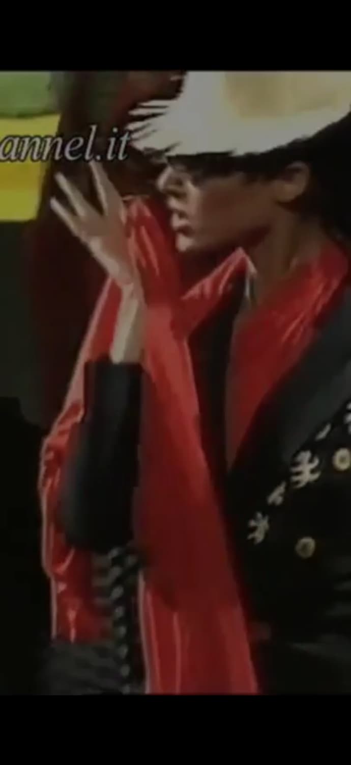 Jean Paul Gaultier FEMME 1992SS 상품이미지2