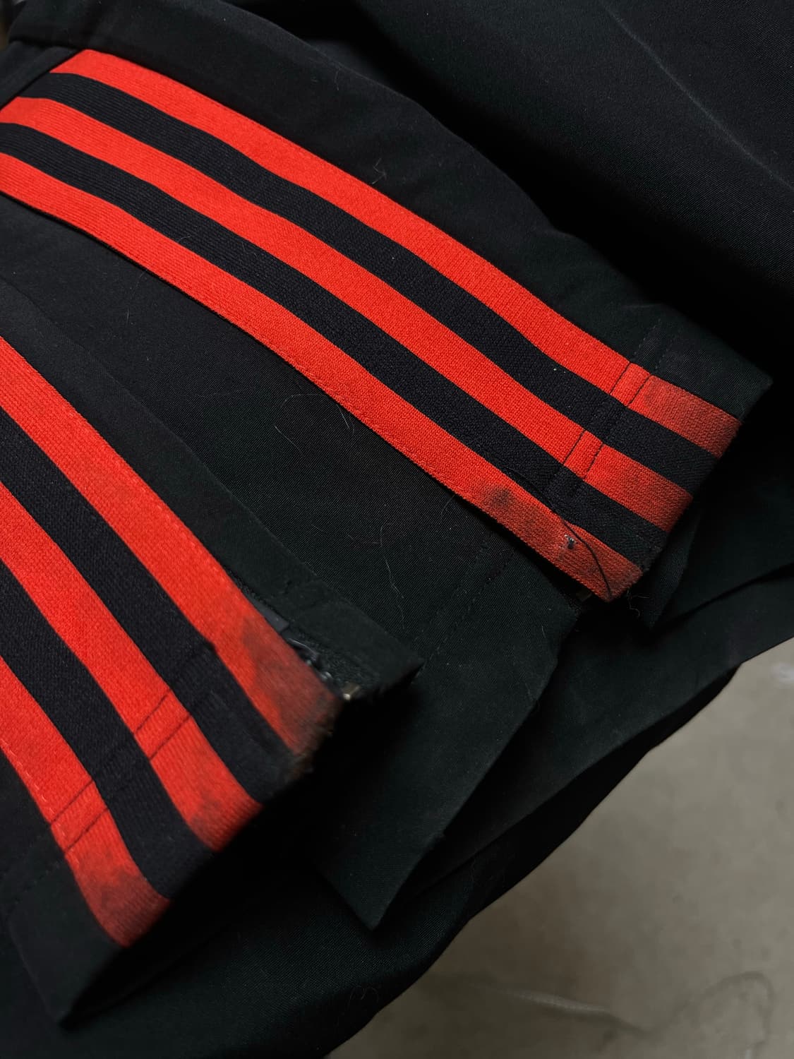 윌리차바리아 아디다스 팬츠 xs 상품이미지2