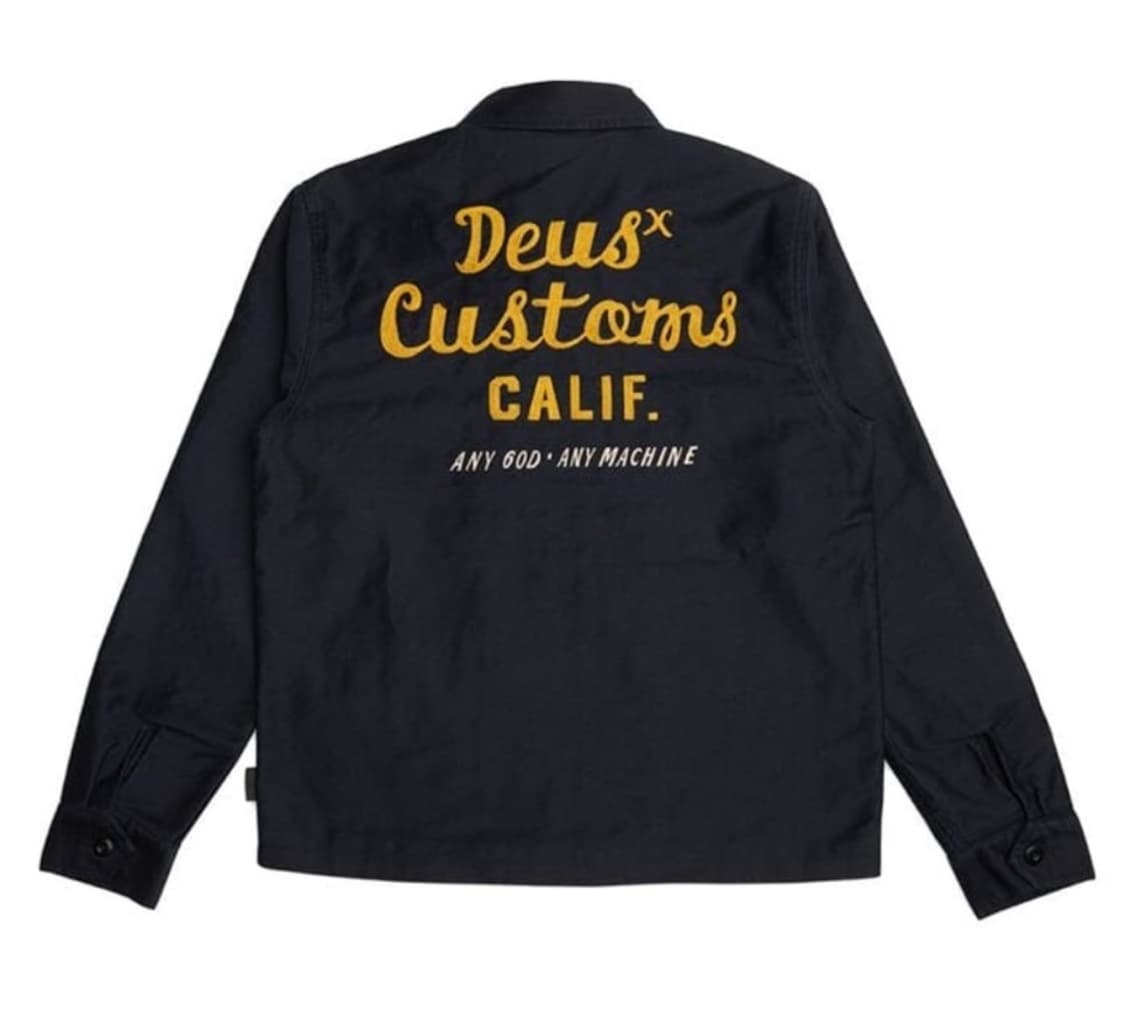 오베이 자켓 판매하시는 분 상품이미지1