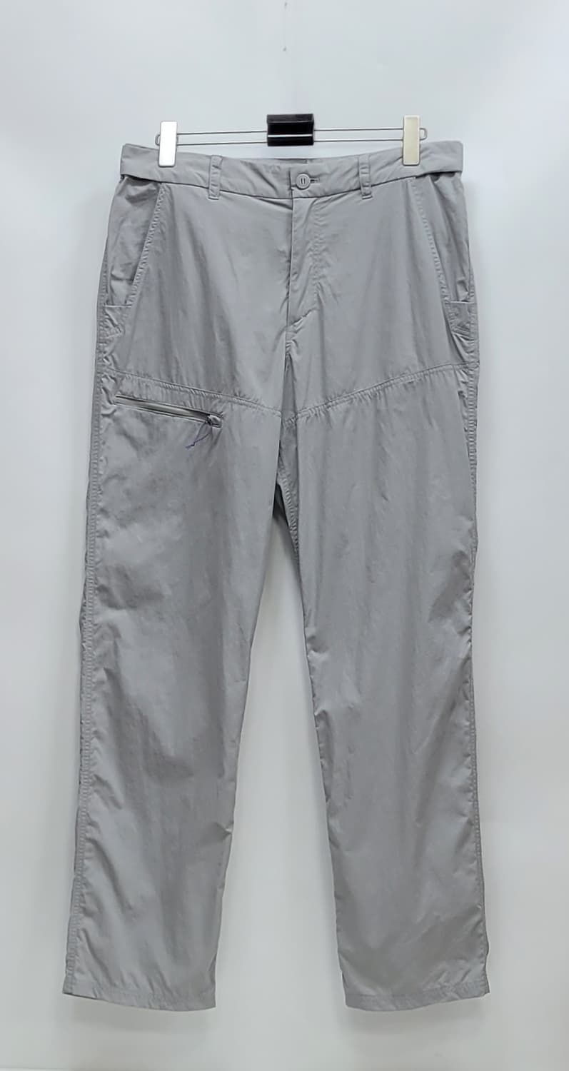 Patagonia 24SS 파타고니아 샌디 케이 팬츠 / 남 M 그레이
 상품이미지1