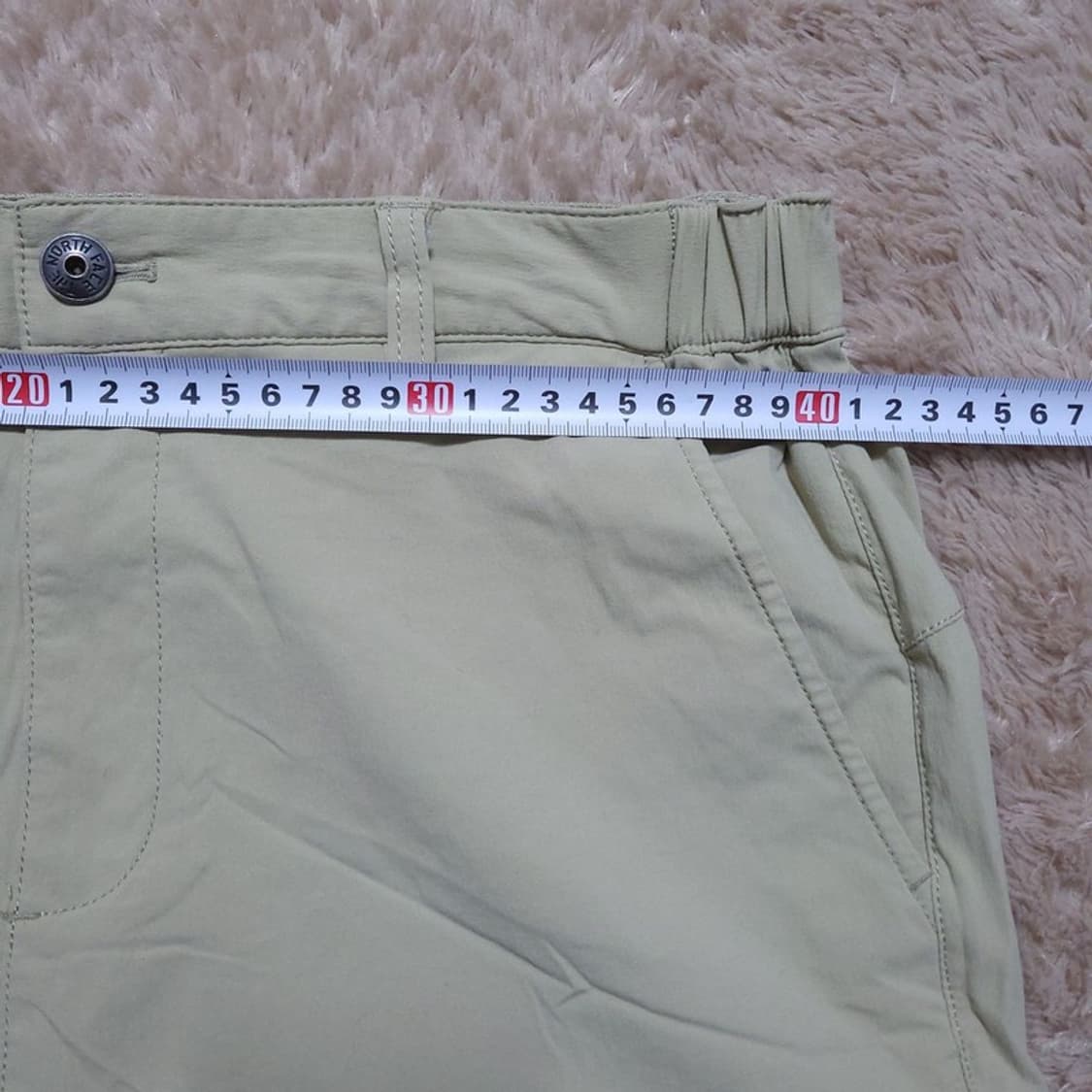 노스페이스 남 반바지 84호 0518 3 상품이미지6