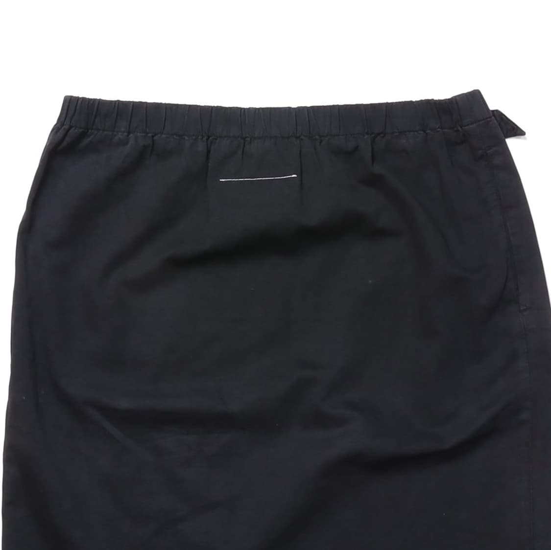 메종 마르지엘라 MM6 Asymmetric Belted Skirt 
 상품이미지5