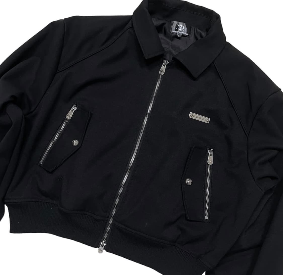 rosen cruez jacket 상품이미지2