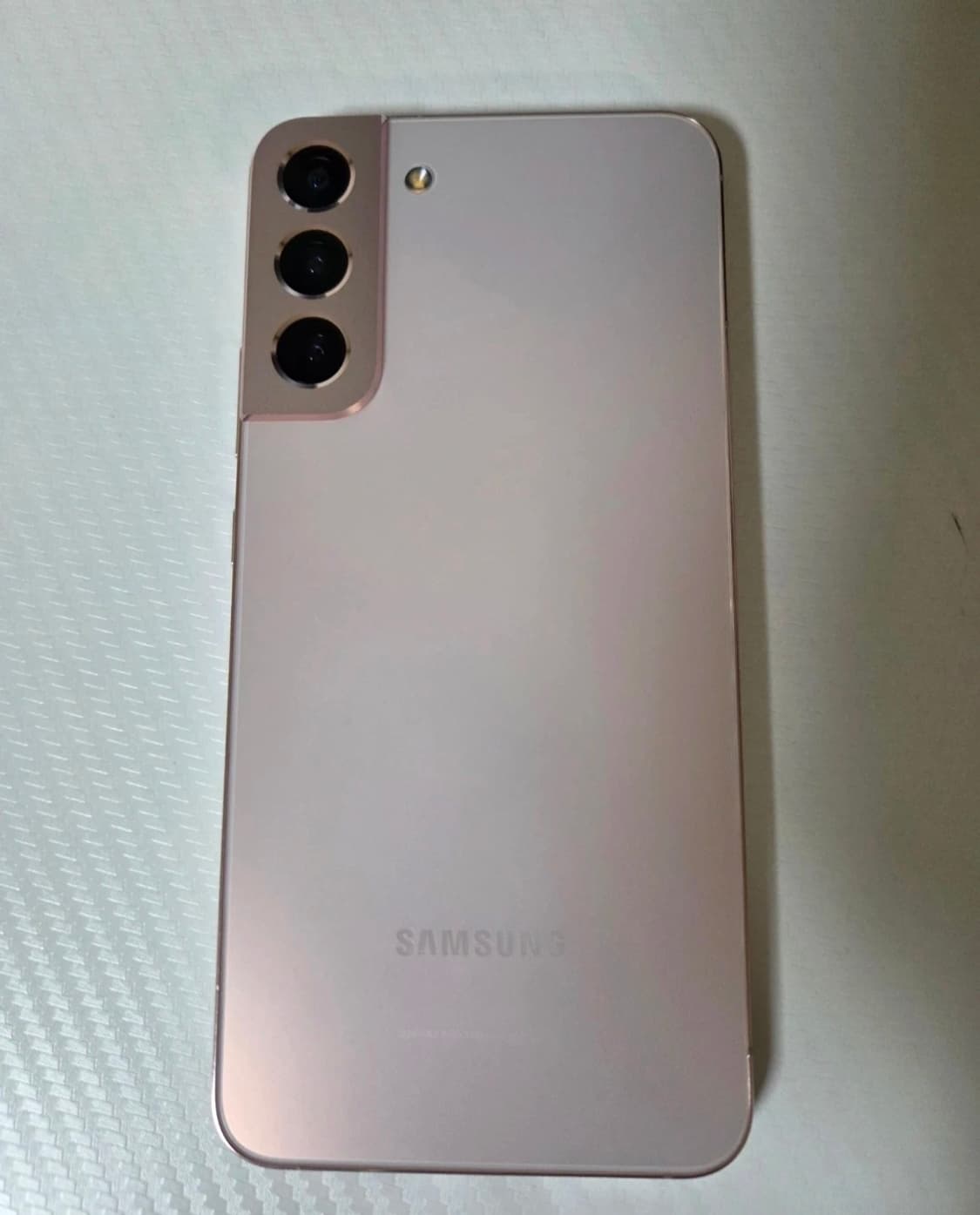갤럭시 S22 플러스 핑크(256GB) 상품이미지2