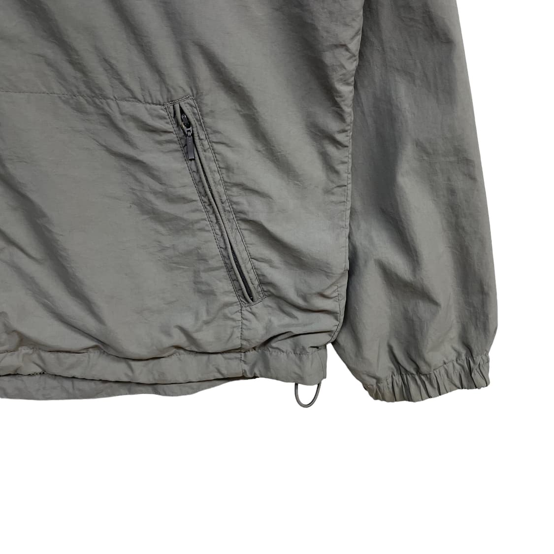 Nike 00s Swoosh Windbreaker 상품이미지4