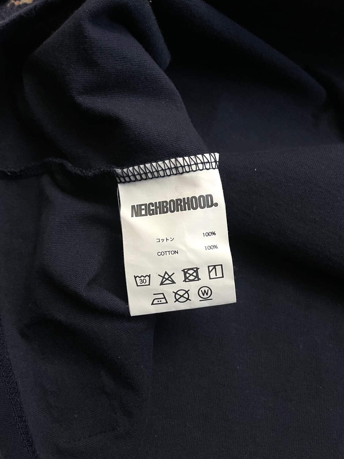 네이버후드 롱슬리브 상품이미지7