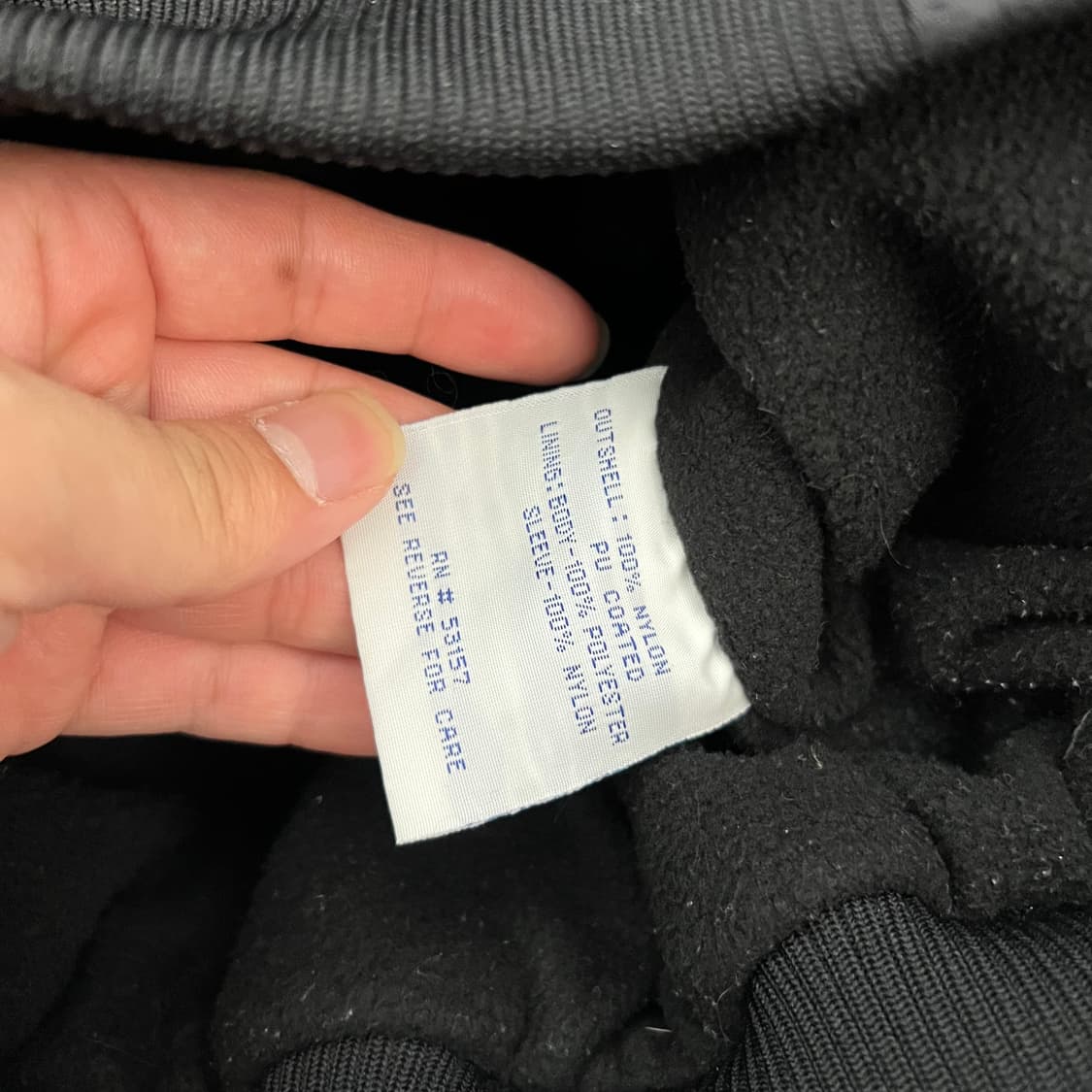 마제스틱 샌프란시스코 스타디움 바시티 자켓 상품이미지5