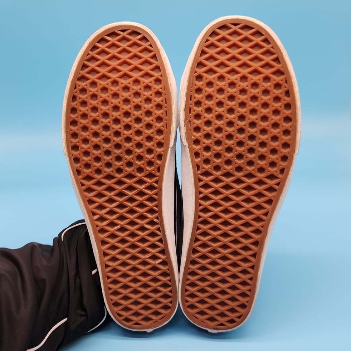 oo 반스 스타일36 뎃님 남섬뮬265 상품이미지3