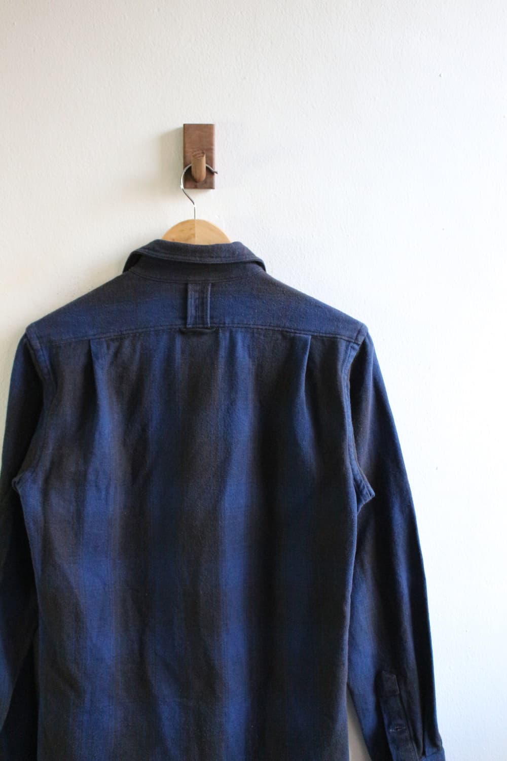 스펙테이터 워크 셔츠 상품이미지6