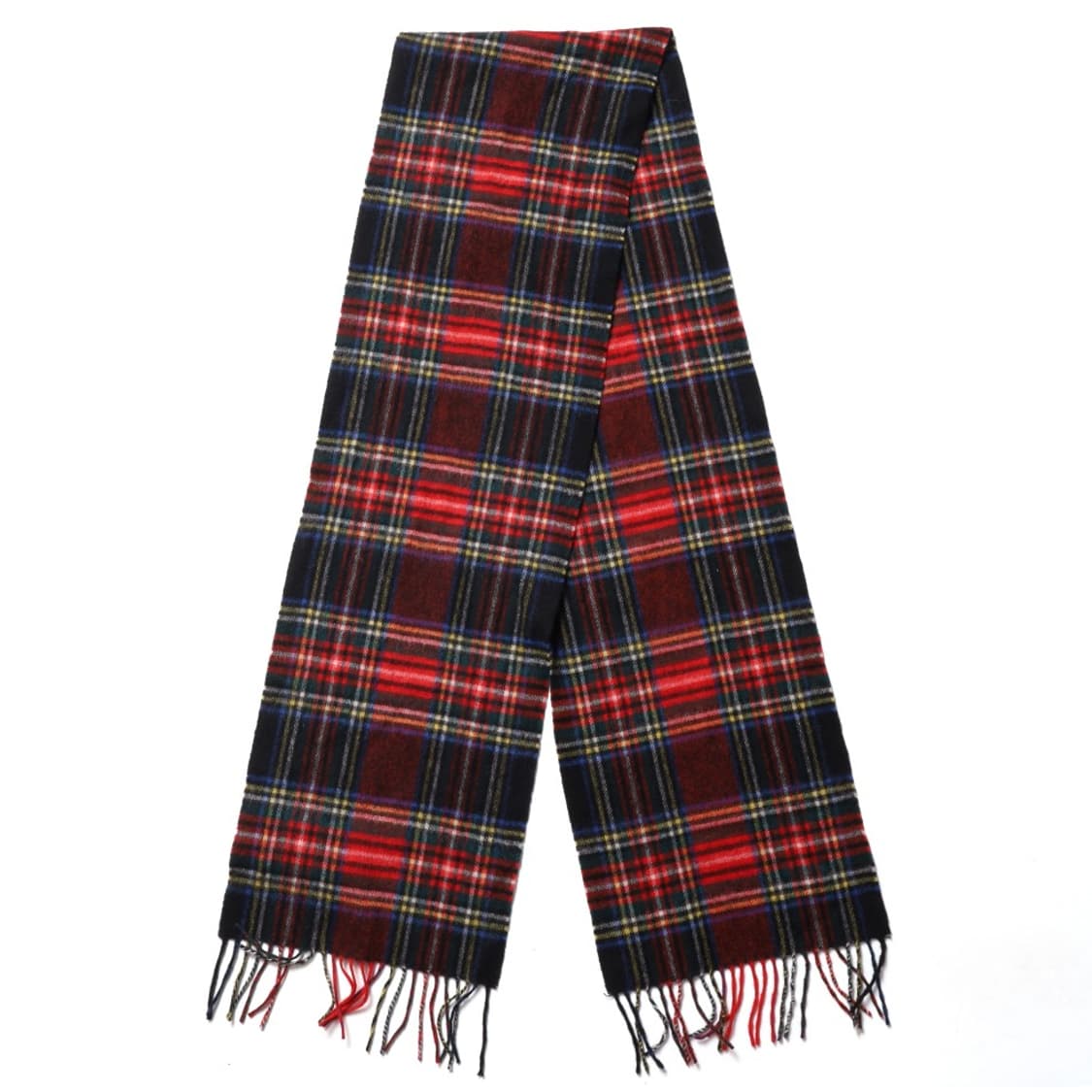 바버 Barbour Muffler 

 상품이미지2