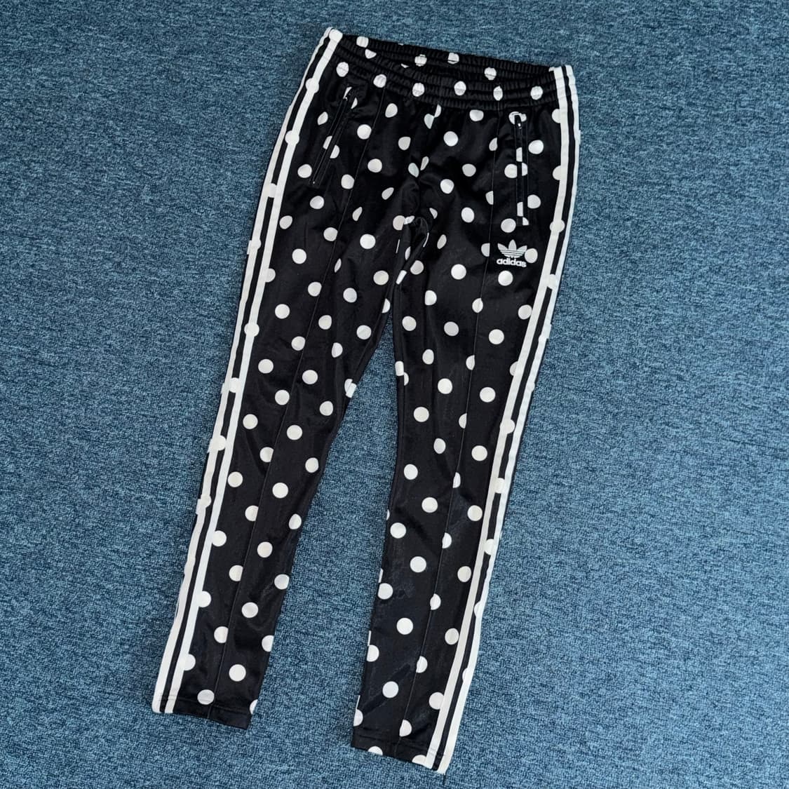아디다스 도트 트랙팬츠 85 상품이미지1