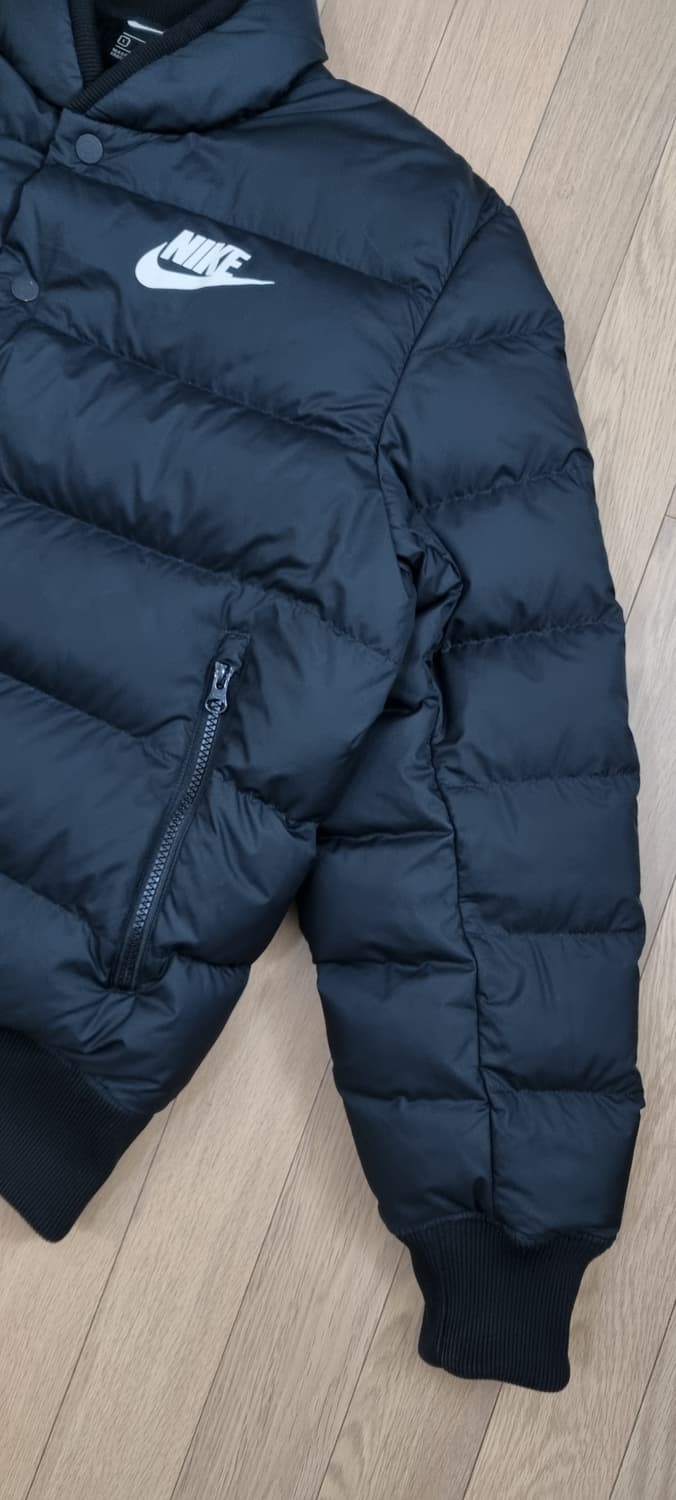 나이키 다운필 봄버 자켓 L _ 남성 상품이미지5