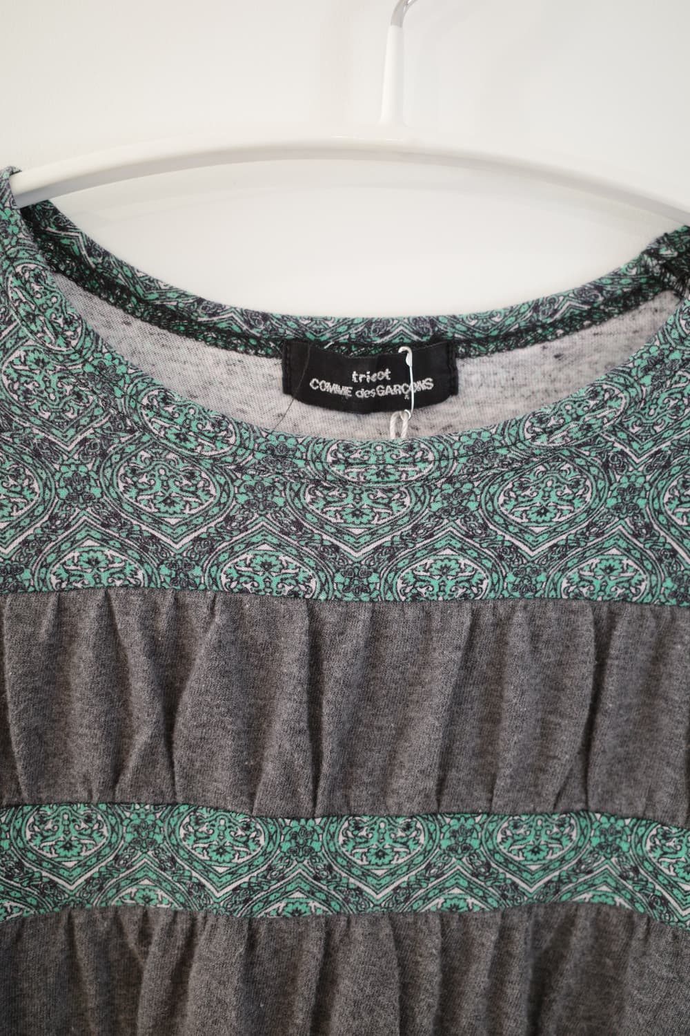 Comme des garcons T 상품이미지7