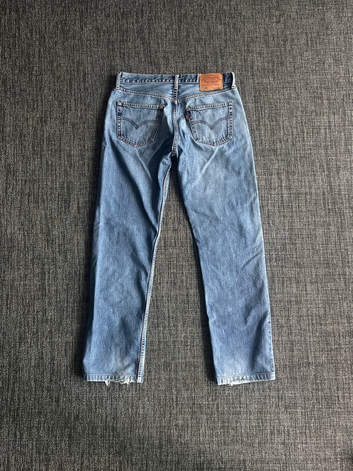 [Levi’s 501 W82 | L86] 상품이미지4