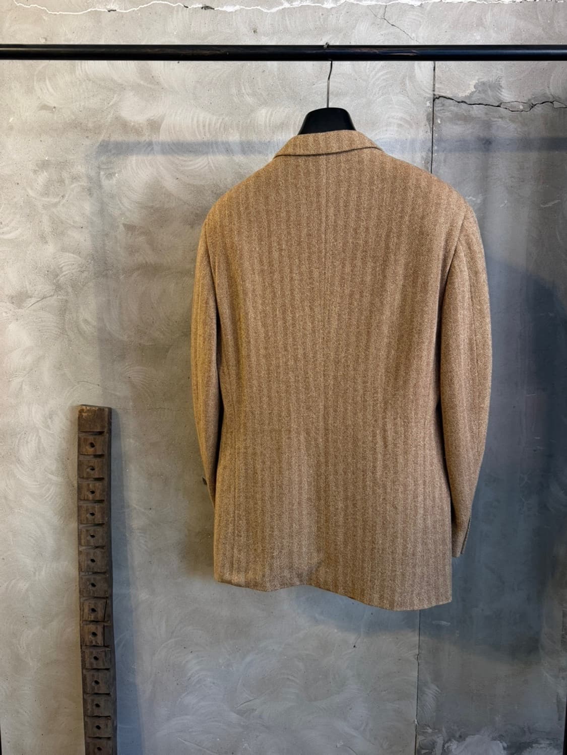 에르메네질도 제냐 테일러드 자켓 105 상품이미지7