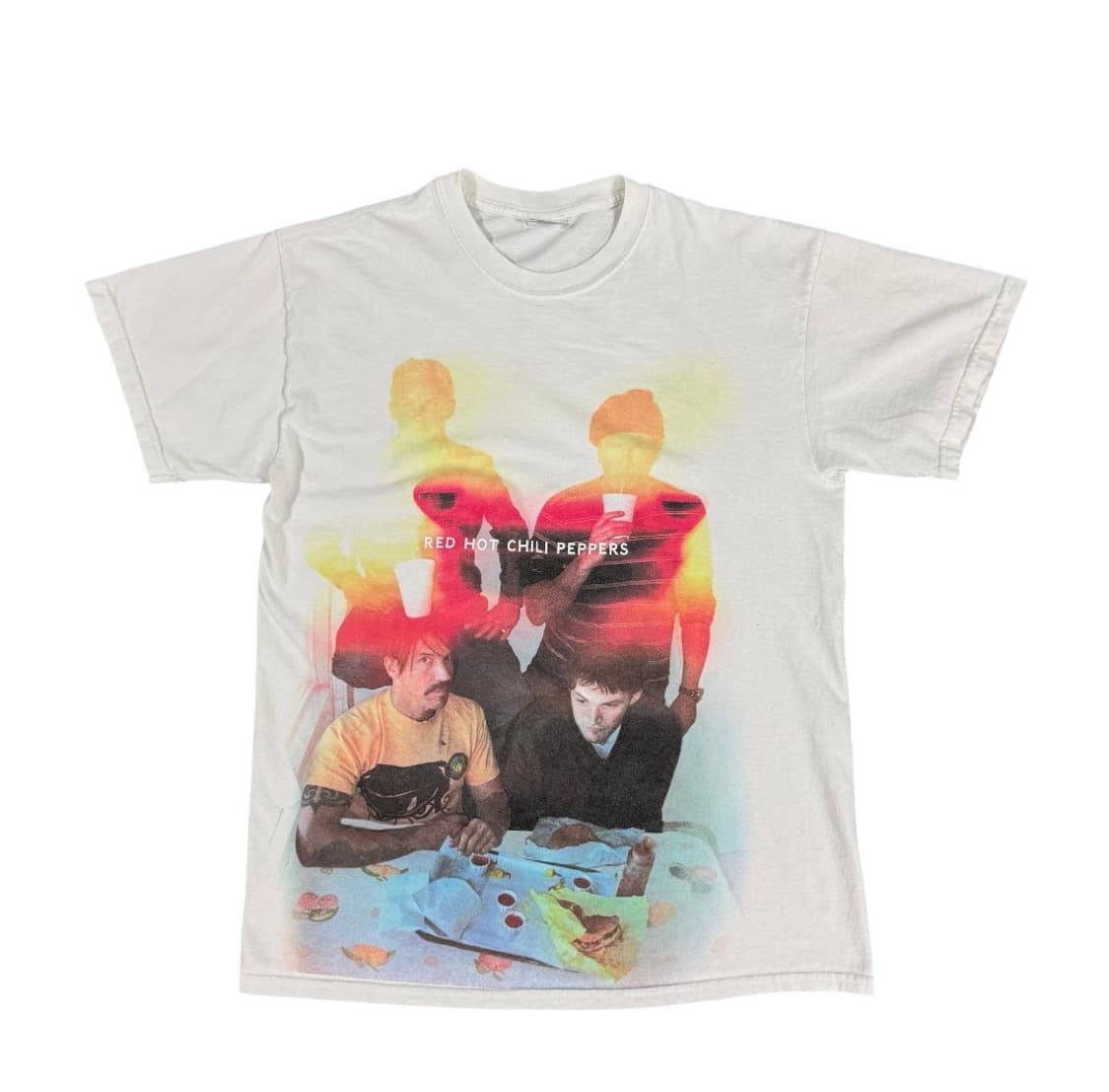 빈티지 2000s 레드핫칠리페퍼스 티셔츠 상품이미지1