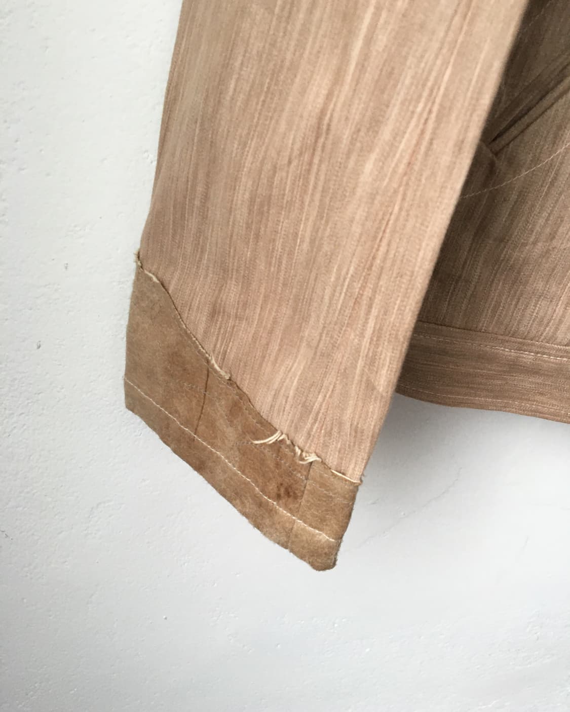 Tornado mart western mood jacket 상품이미지4