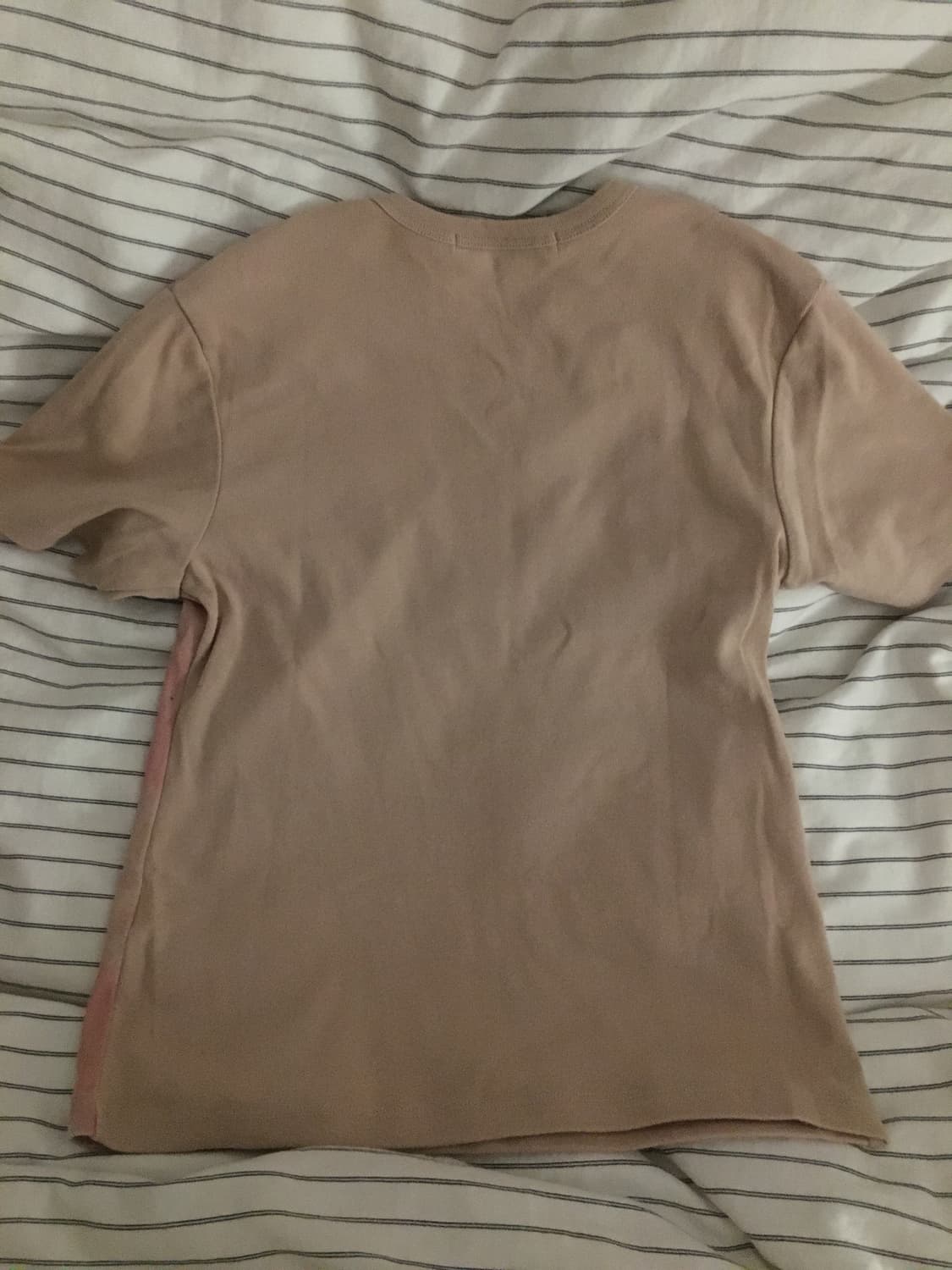 더오픈프로덕트 (현 openyy) ballerina t shirt  상품이미지2