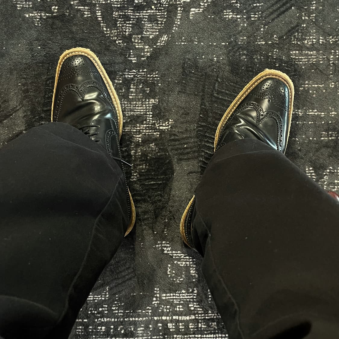 프라다 에스파듀 클리퍼 상품이미지2