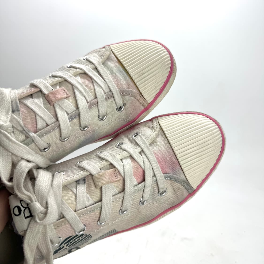 265) 이자벨마랑 빈쿠 스니커즈 상품이미지5